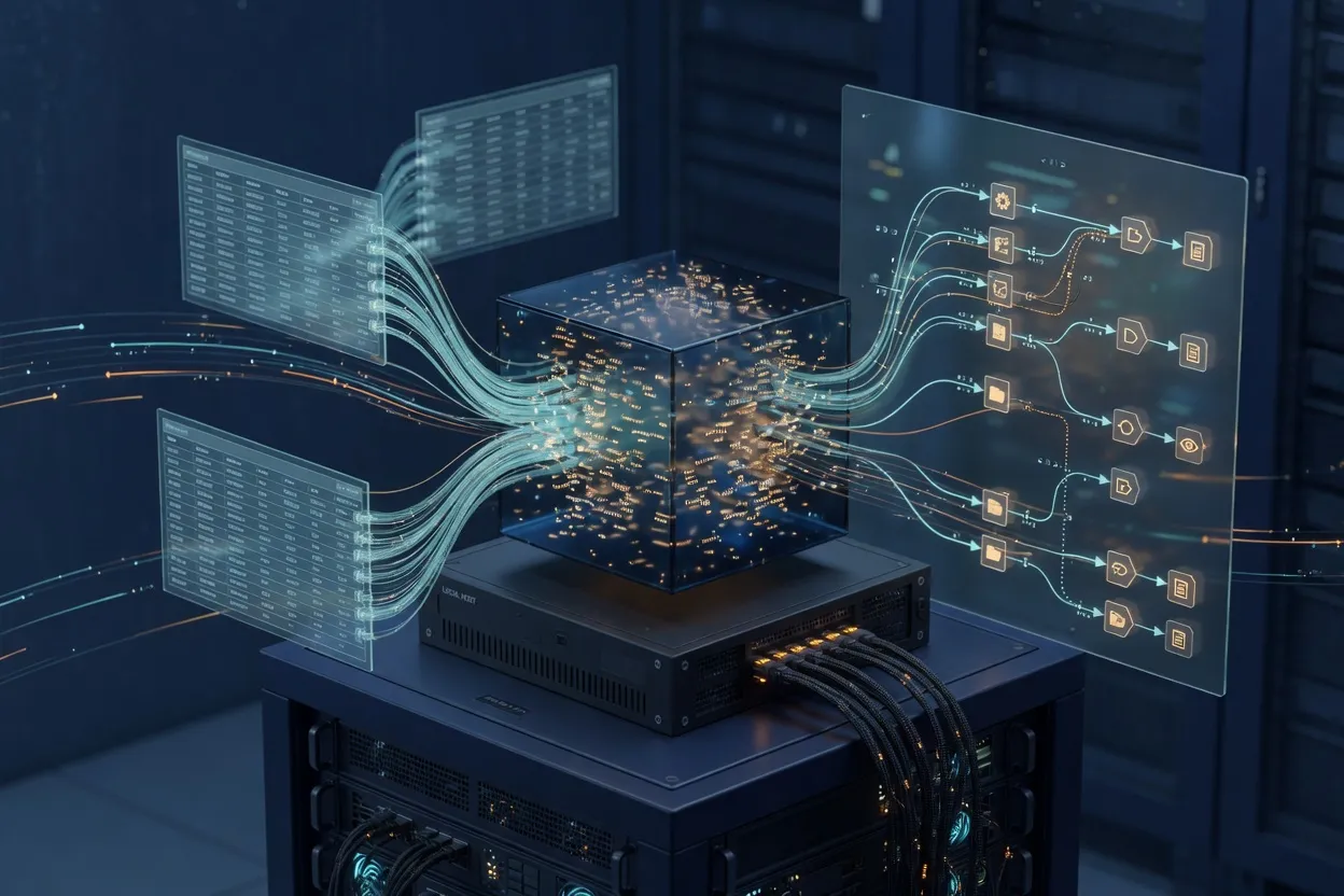 AI solutions for companies