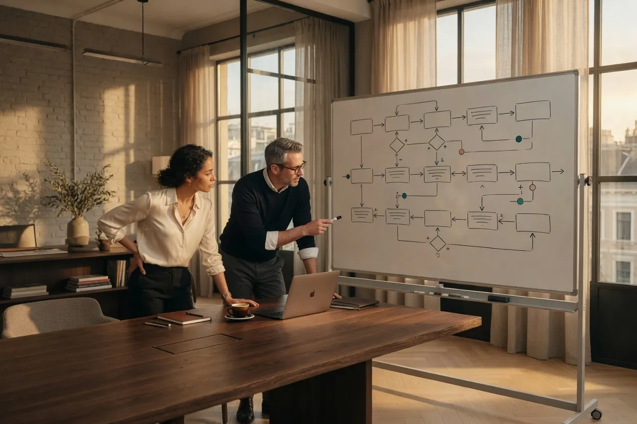 Process Management Fundamentals