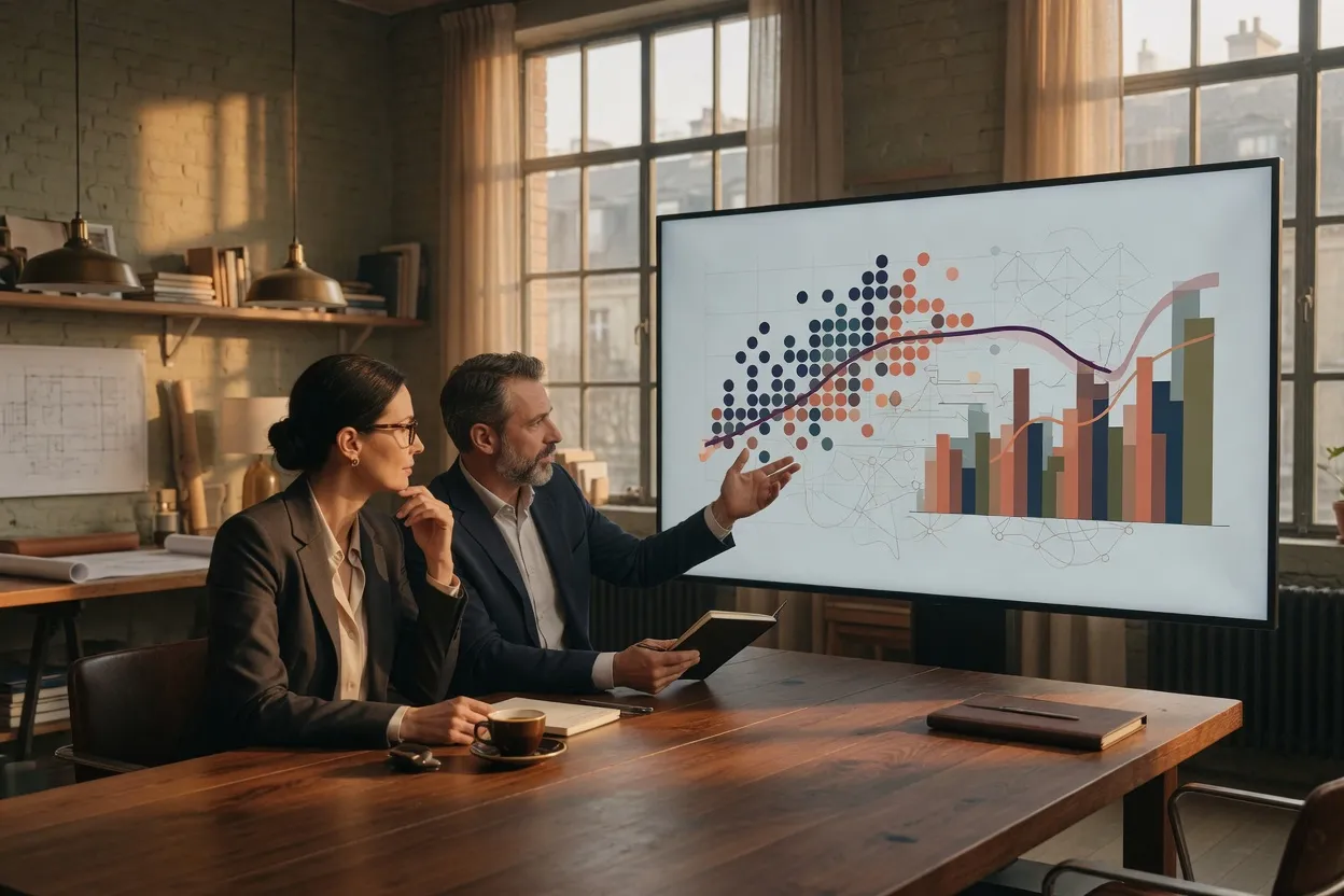 Machine Learning for Business Decisions