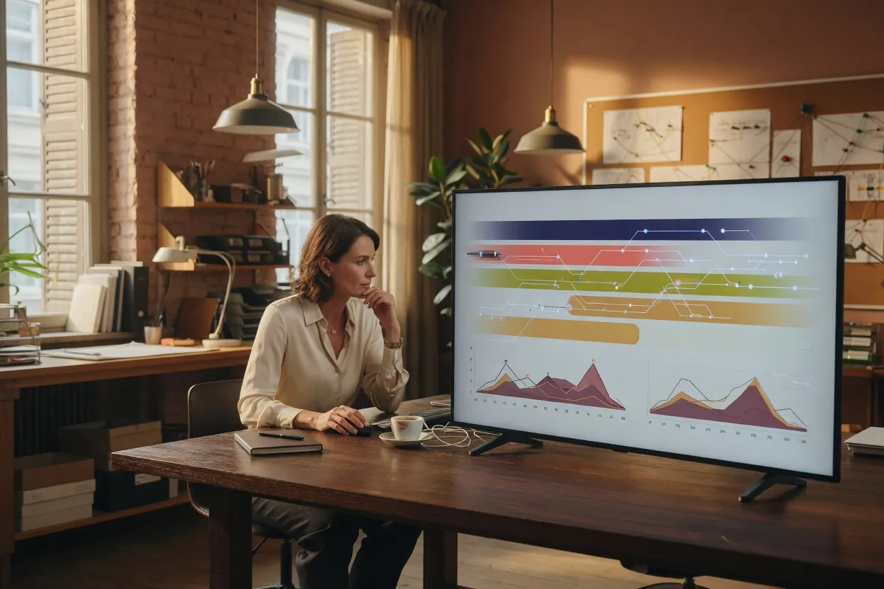 Supply Chain & Production Planning