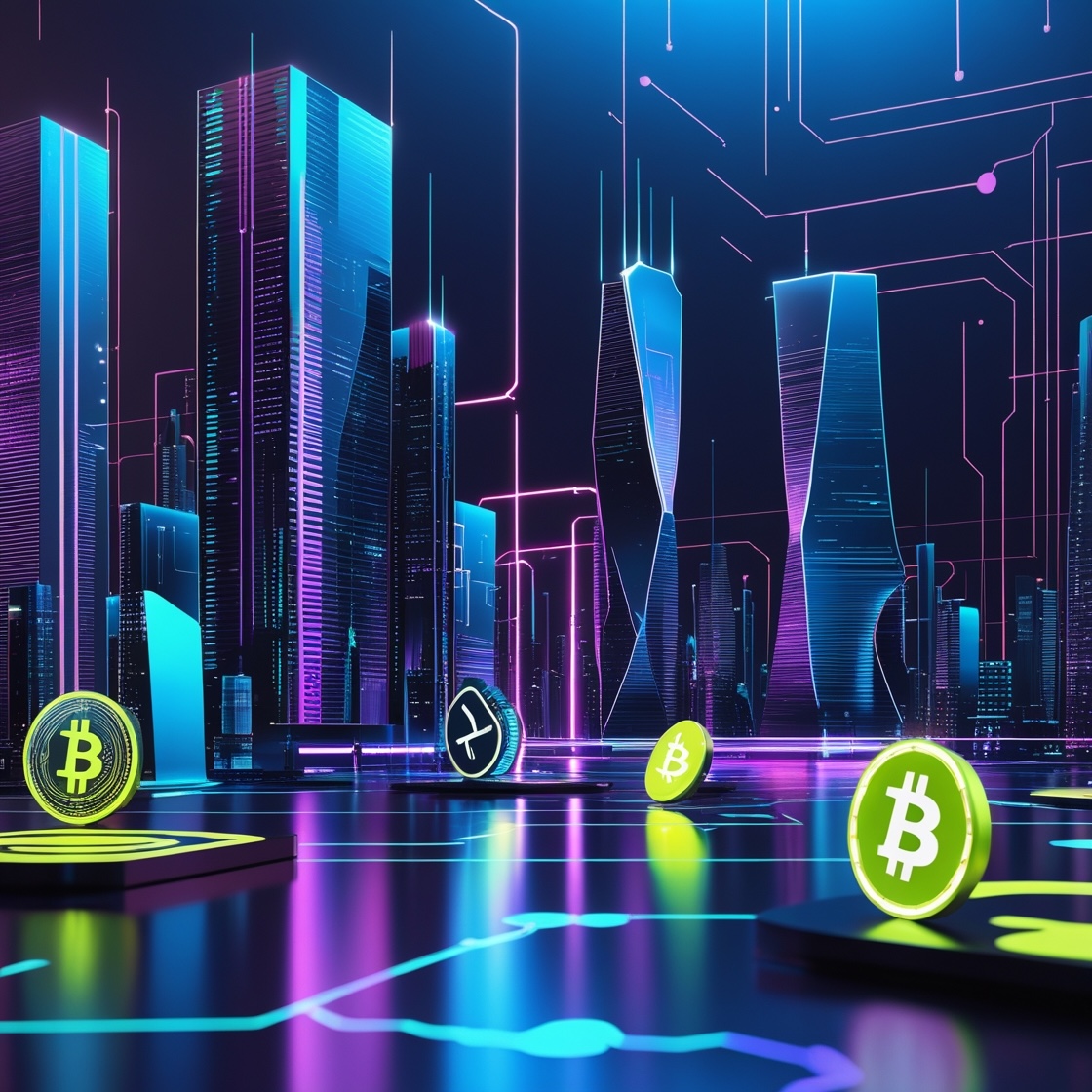 Crypto Analytics
